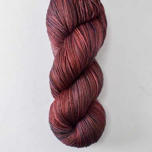 Arwyn - Miss Babs Yowza yarn