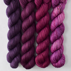 Asara - Yowza Mini Quartet - Babette