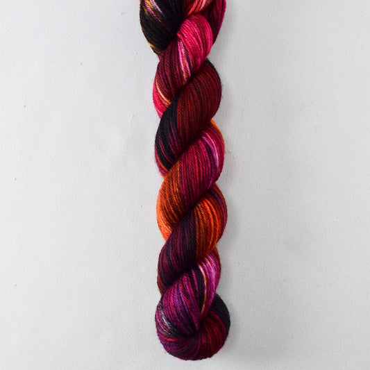 Asher - Miss Babs Yowza Mini yarn