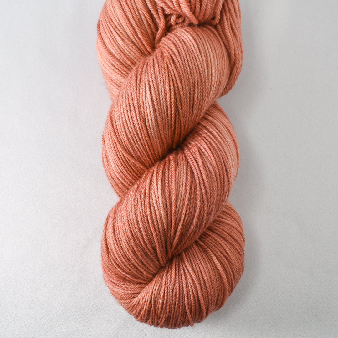 Ashton - Miss Babs Yowza yarn