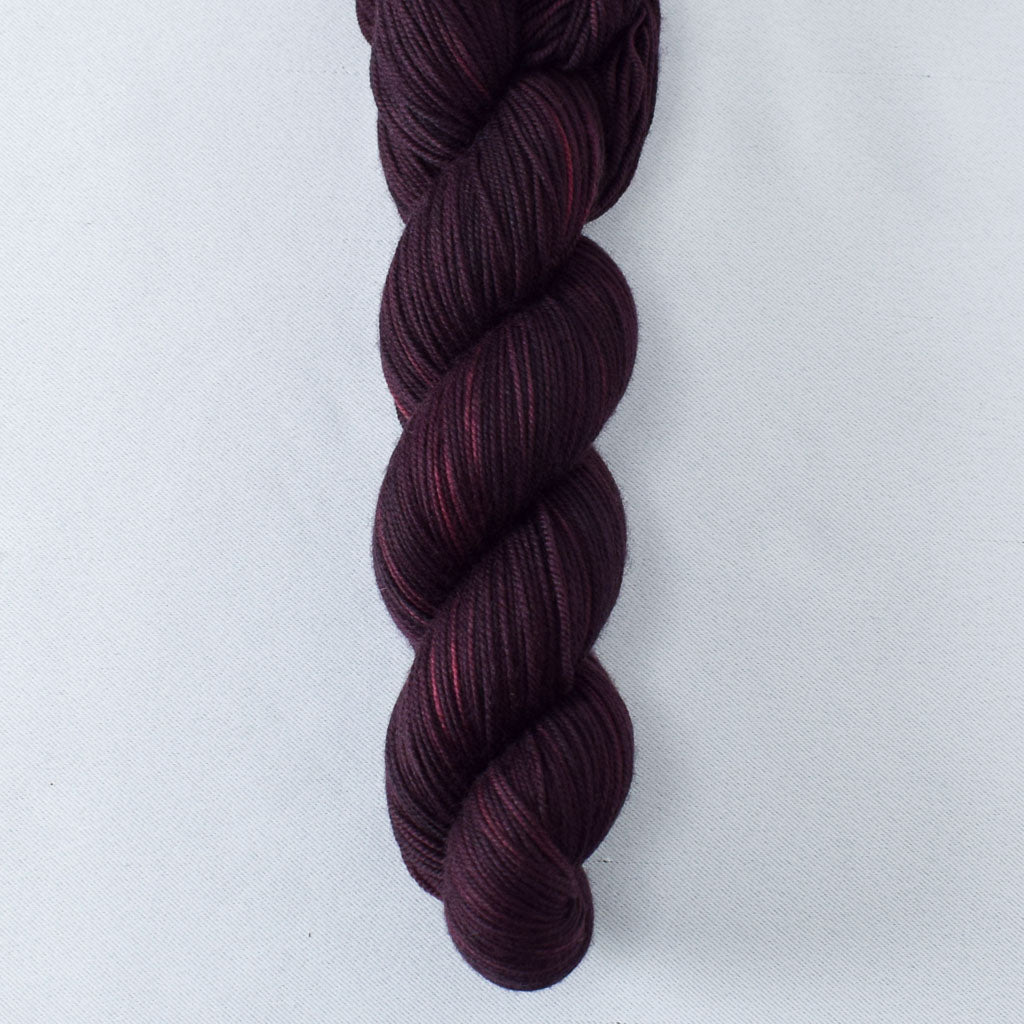 Astrid - Miss Babs Laurel Falls yarn