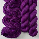 Astrology - Miss Babs Yummy 2-Ply yarn