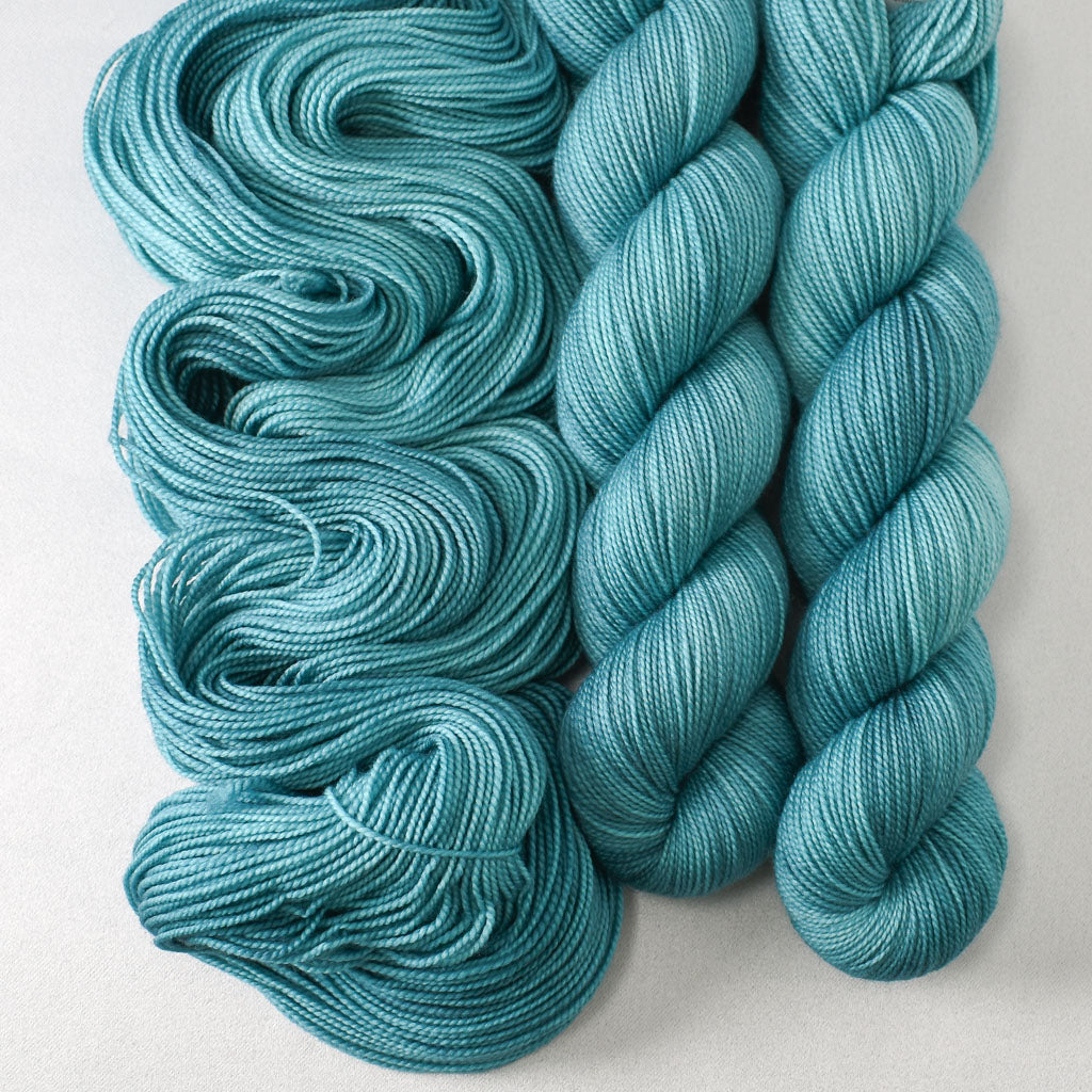 Astronomy - Miss Babs Yummy 2-Ply yarn