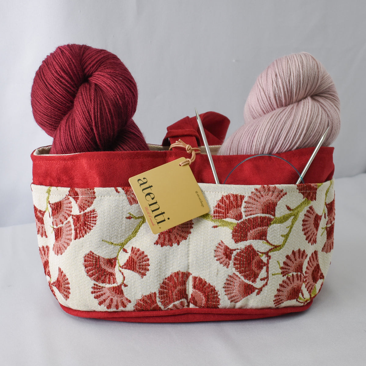 Atenti - Charm Caddy