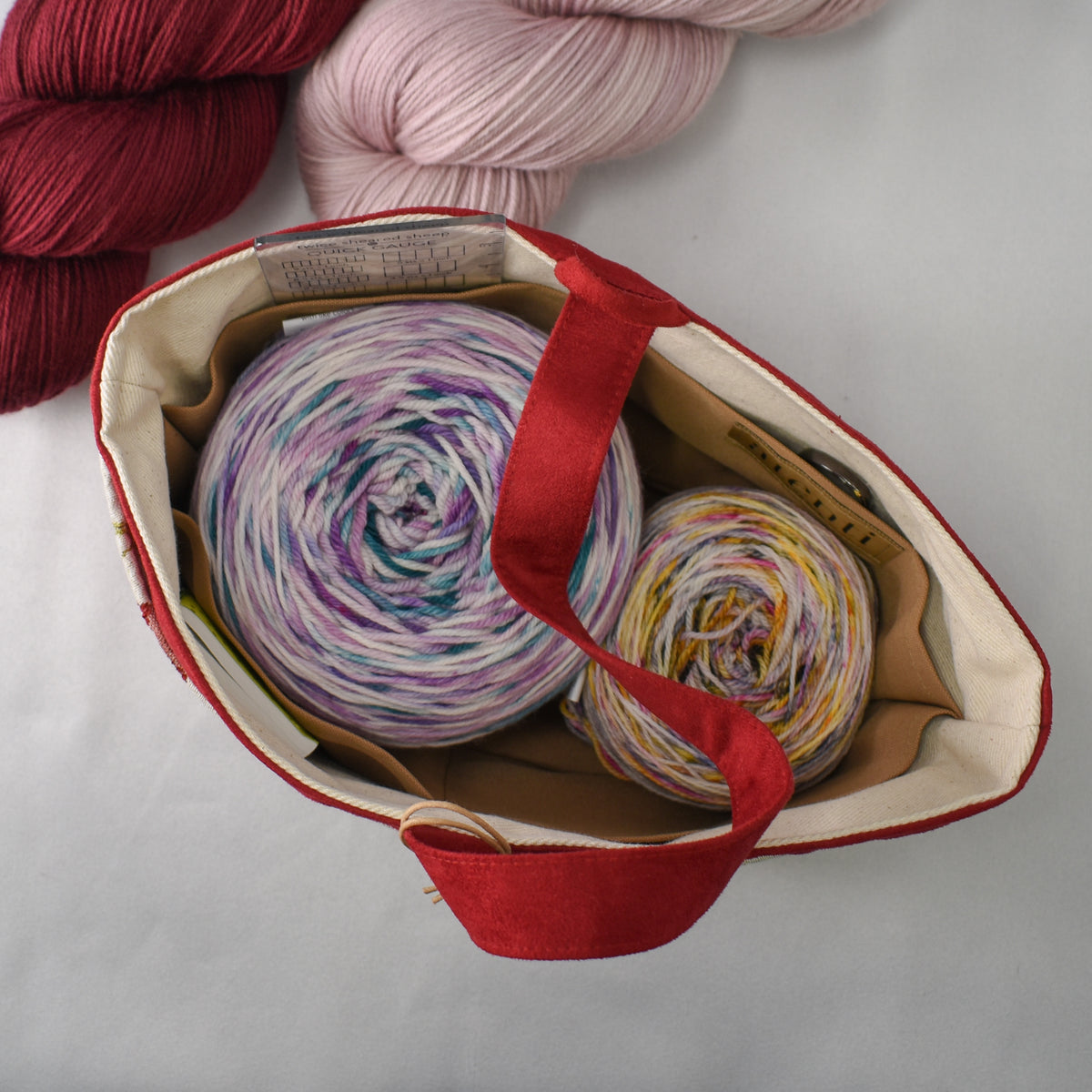 Atenti - Charm Caddy