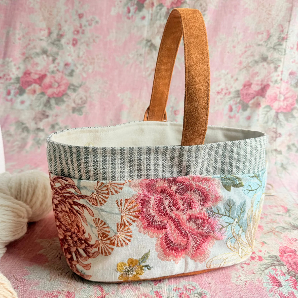 Atenti - Primrose Caddy