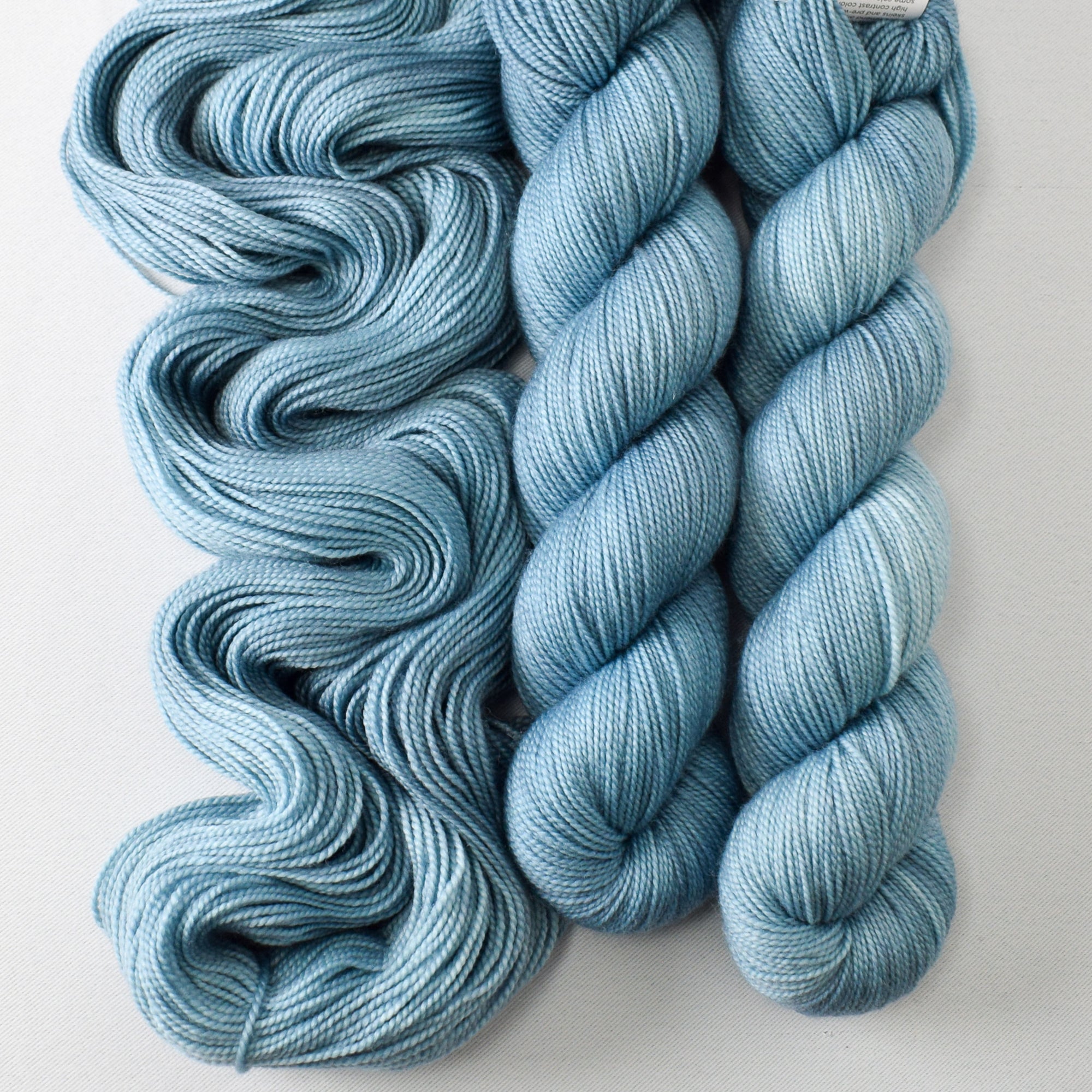 Atik - Miss Babs Yummy 2-Ply yarn