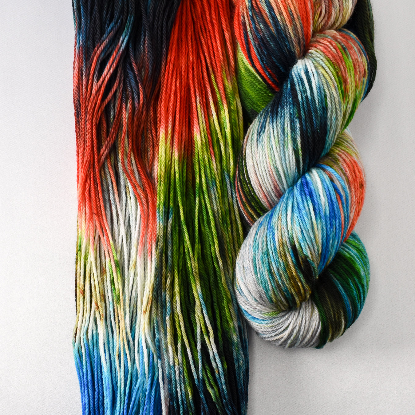 Atlantis - Miss Babs Yowza yarn