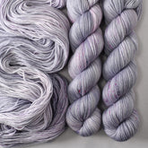 At the Ball - Miss Babs Caroline yarn
