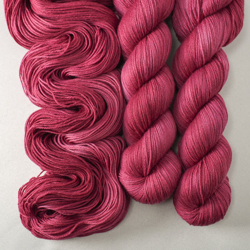 Atlantis - Miss Babs Tarte yarn