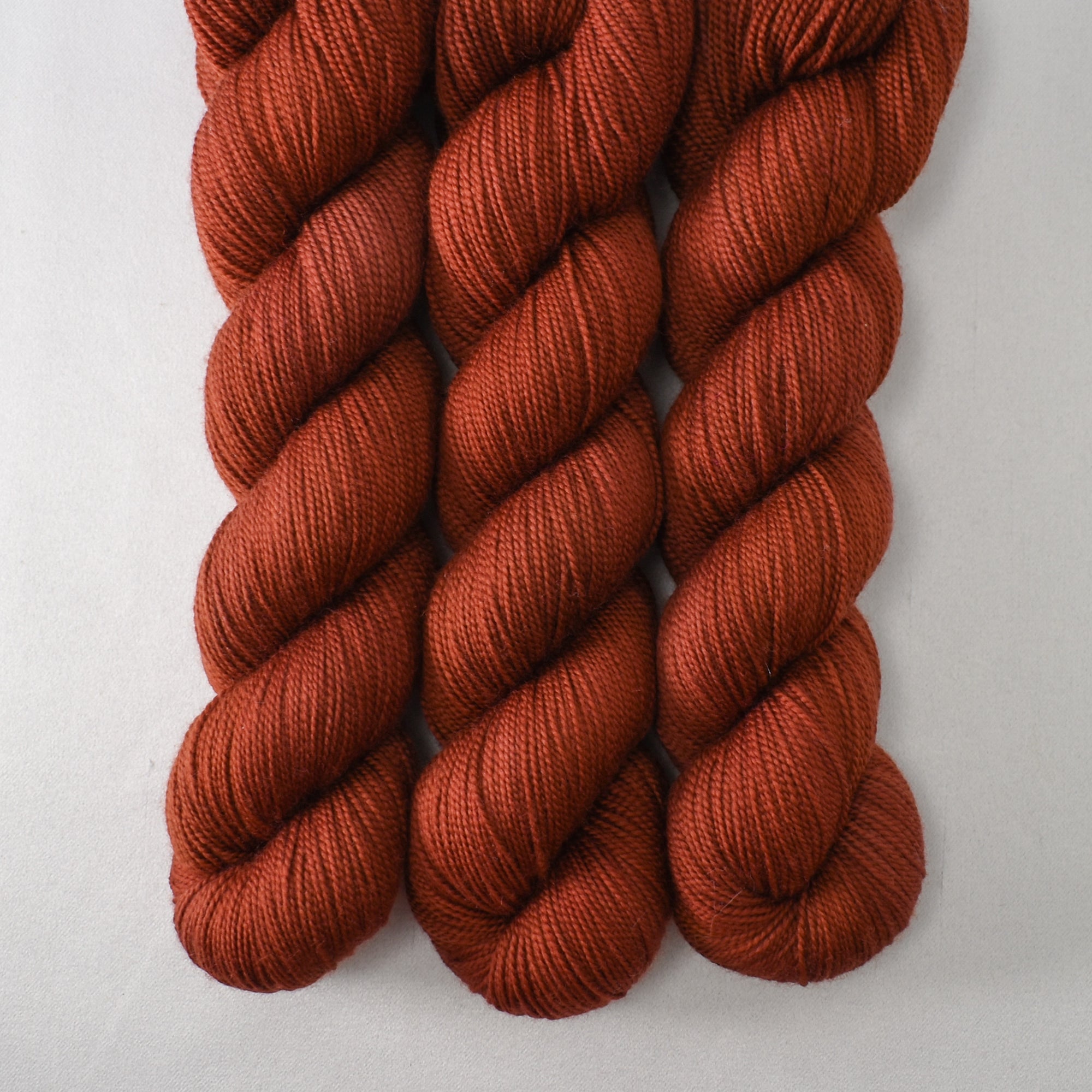Auburn - Yummy 2-Ply