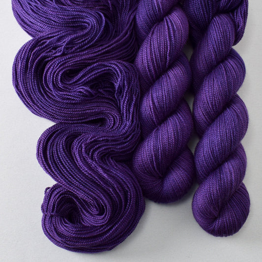 Audacious - Miss Babs Yummy 2-Ply yarn