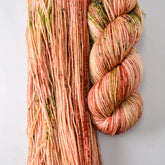 August - Miss Babs Yowza yarn