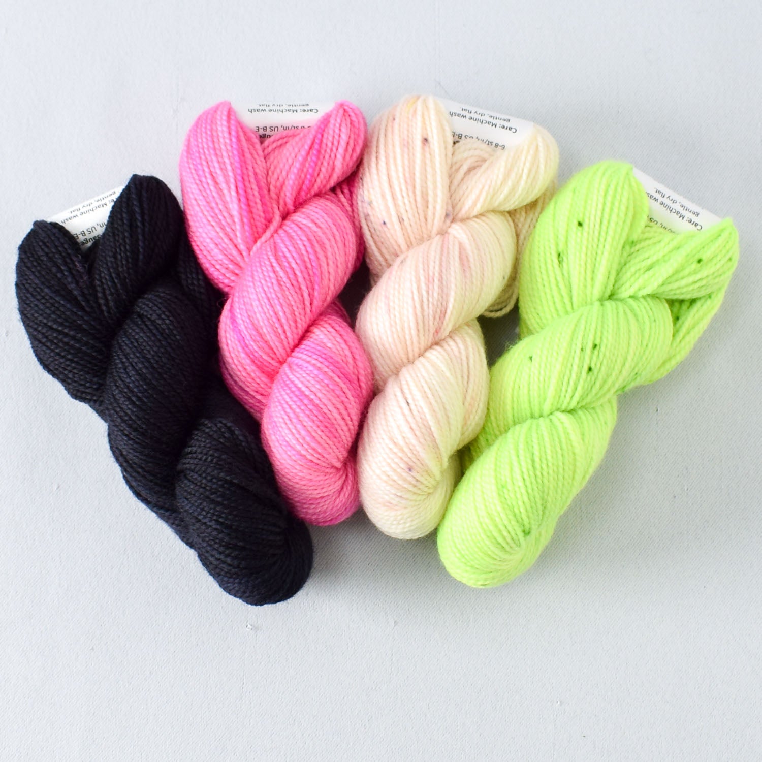 Aurora - Savour the Gnoment Set - Babette