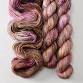Autumn Glow - Miss Babs Yet yarn