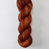 Autumn Russet - Miss Babs Killlington 350 yarn