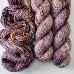 Autumn Toad Lily - Laurel Falls - Babette