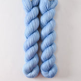 Azure - Miss Babs Yowza Mini superwash Merino wool yarn