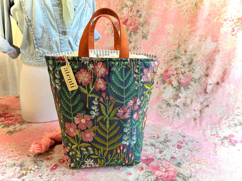 Atenti - Meadow Hope Basket