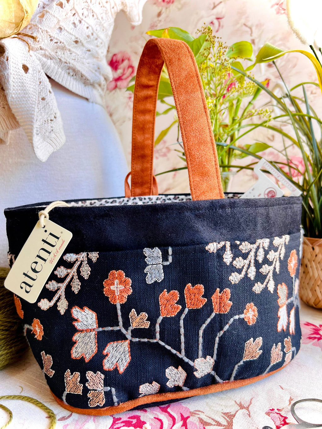 Atenti - Twinkle Caddy