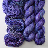 Baby I'm a Star - Miss Babs Estrellita yarn