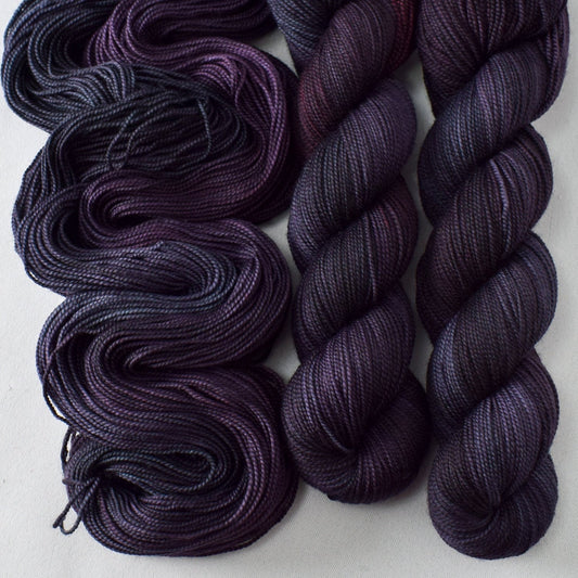 Backstreets - Miss Babs Yummy 2-Ply yarn