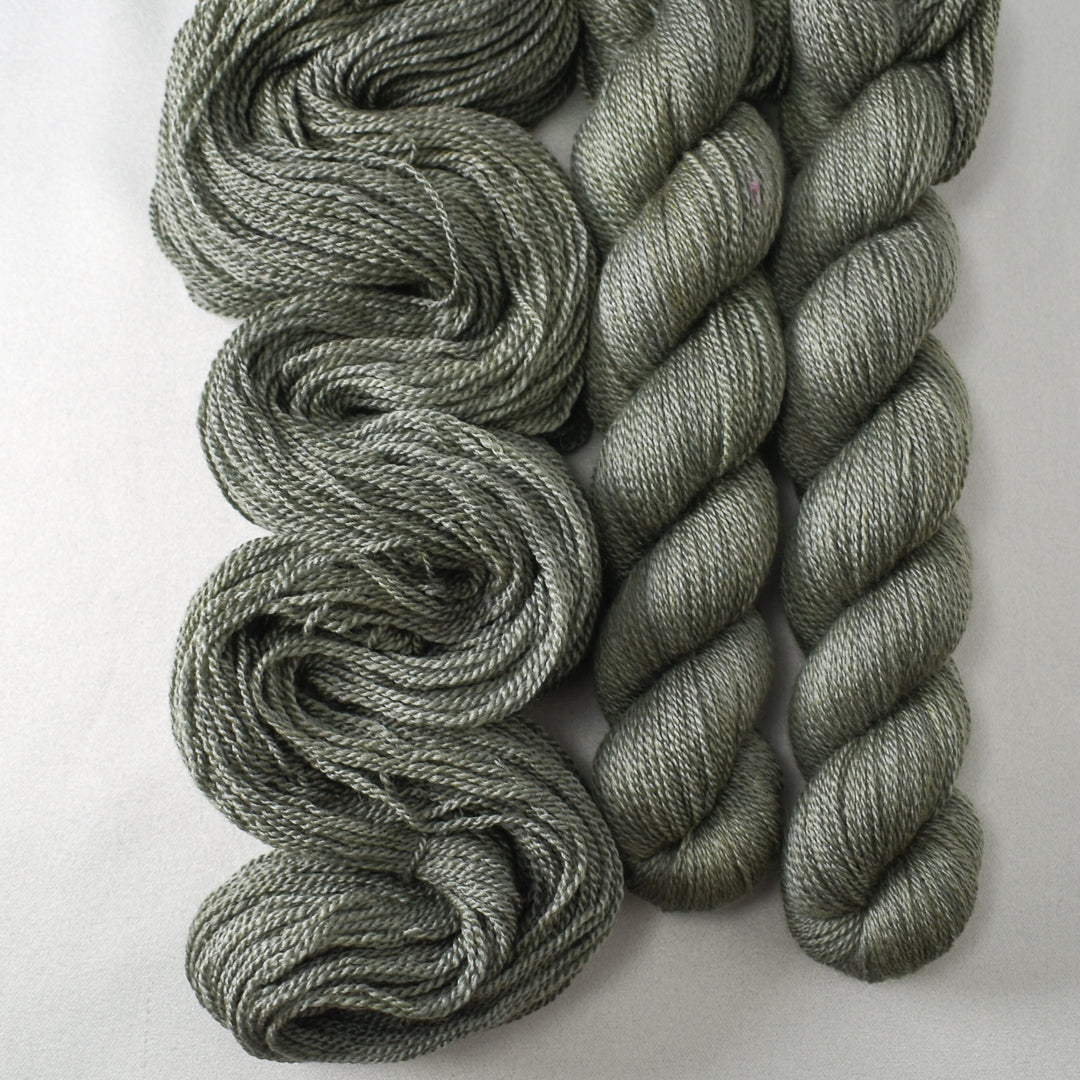 Backwoods - Miss Babs Yet yarn