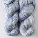 Baird's Whale - Miss Babs Big Silk yarn