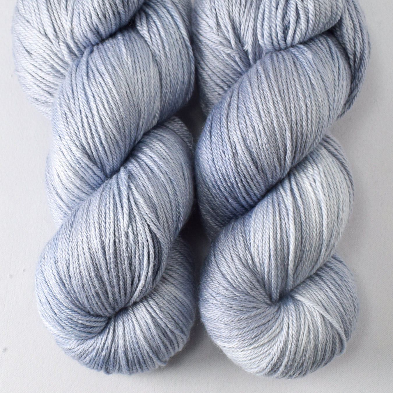 Baird's Whale - Miss Babs Big Silk yarn