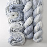 Baird's Whale - Miss Babs Caroline yarn