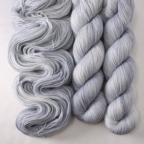 Baird's Whale - Miss Babs Tarte yarn