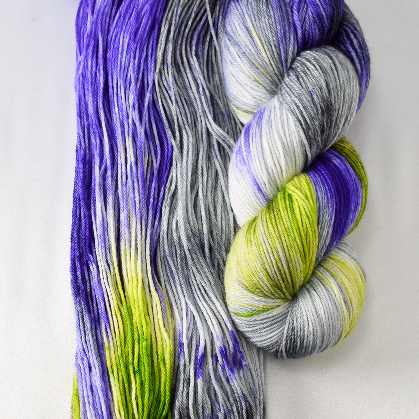 Banshee - Miss Babs Yowza yarn