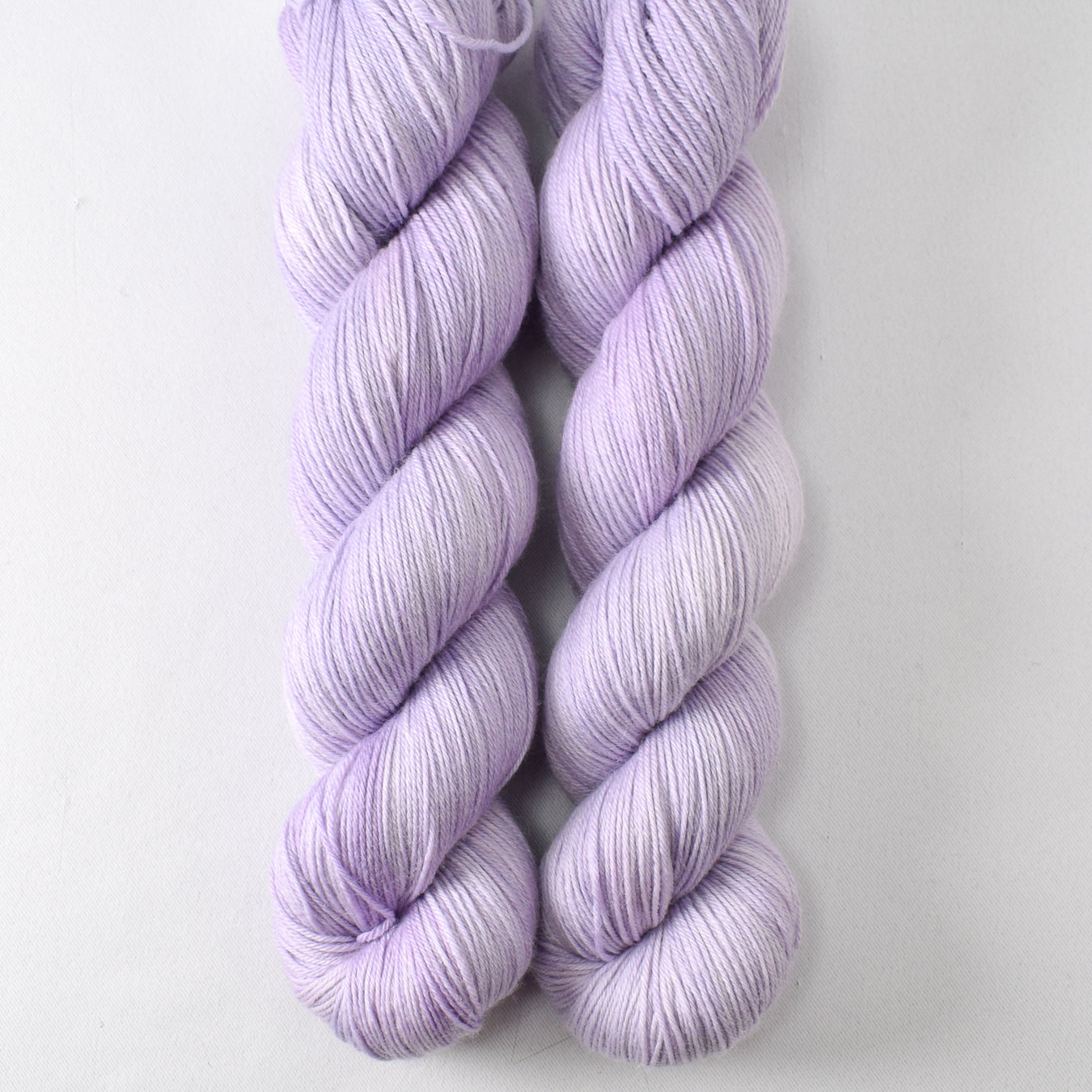 Barrida - Miss Babs Tarte wool blend sock yarn