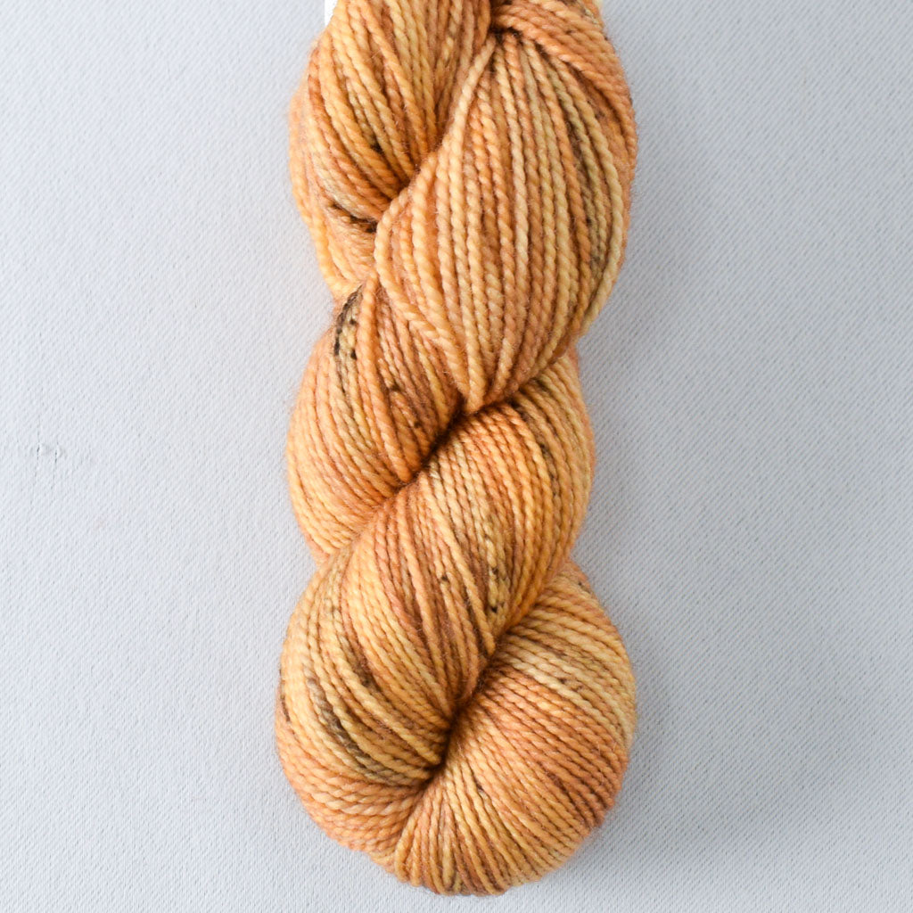 Bath Stone - Miss Babs Yummy 2-Ply Toes superwash Merino wool yarn