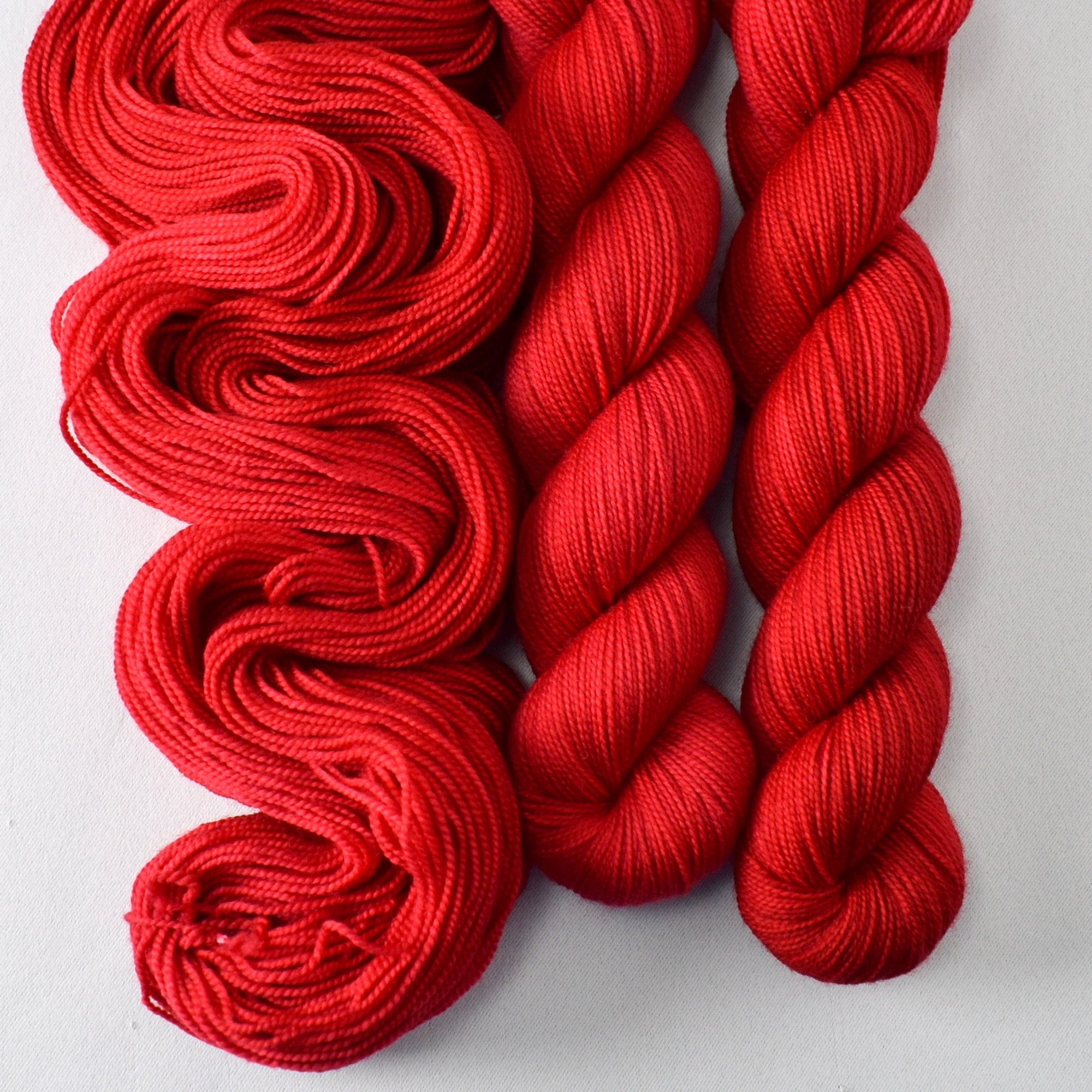 Baubles - Miss Babs Yummy 2-Ply yarn