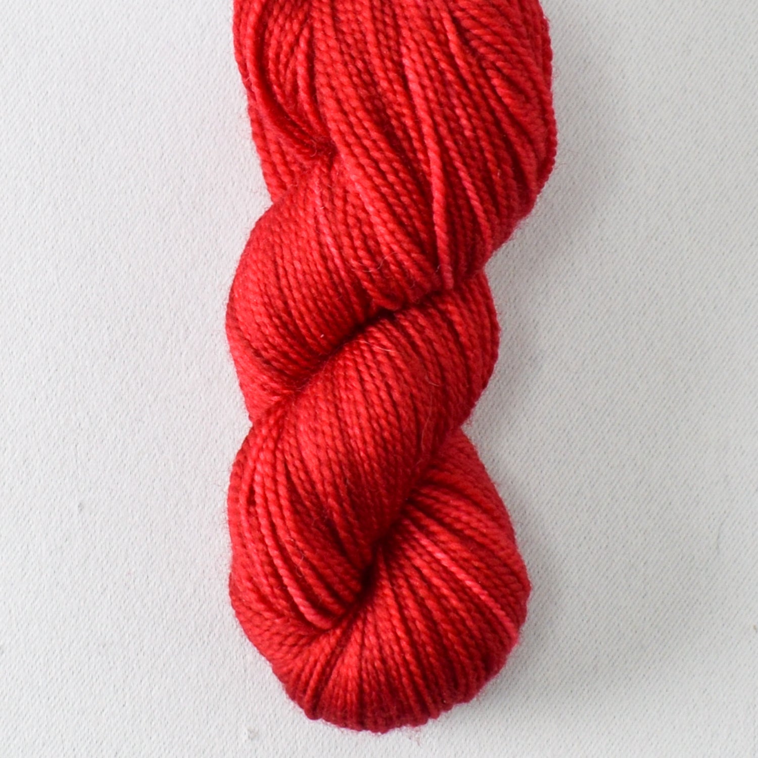 Baubles - Miss Babs Yummy 2-Ply Toes superwash Merino wool yarn