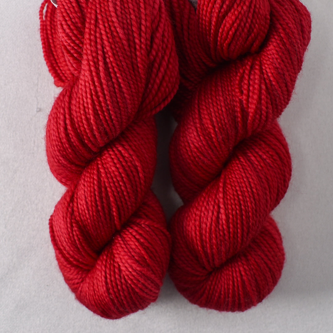 Baubles - Miss Babs 2-Ply Toes yarn