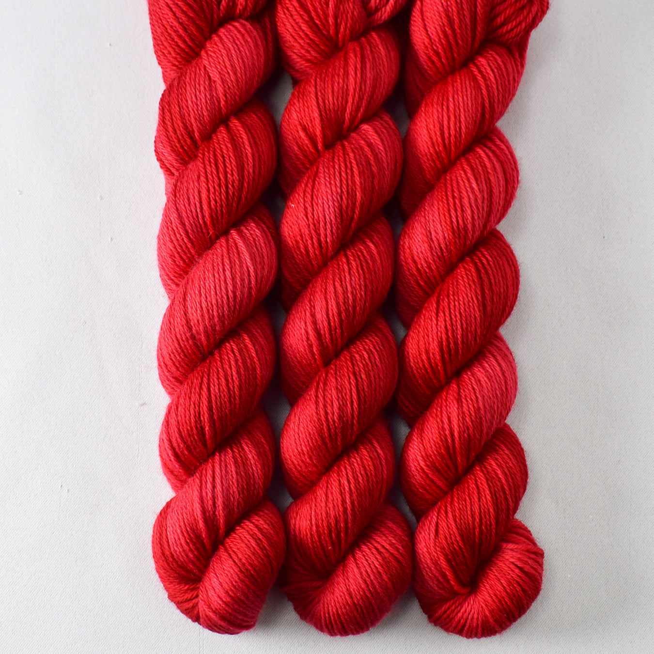 Baubles - Miss Babs Yowza Mini yarn