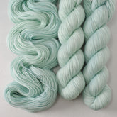 Beach Chair - Miss Babs Yummy 2-Ply yarn
