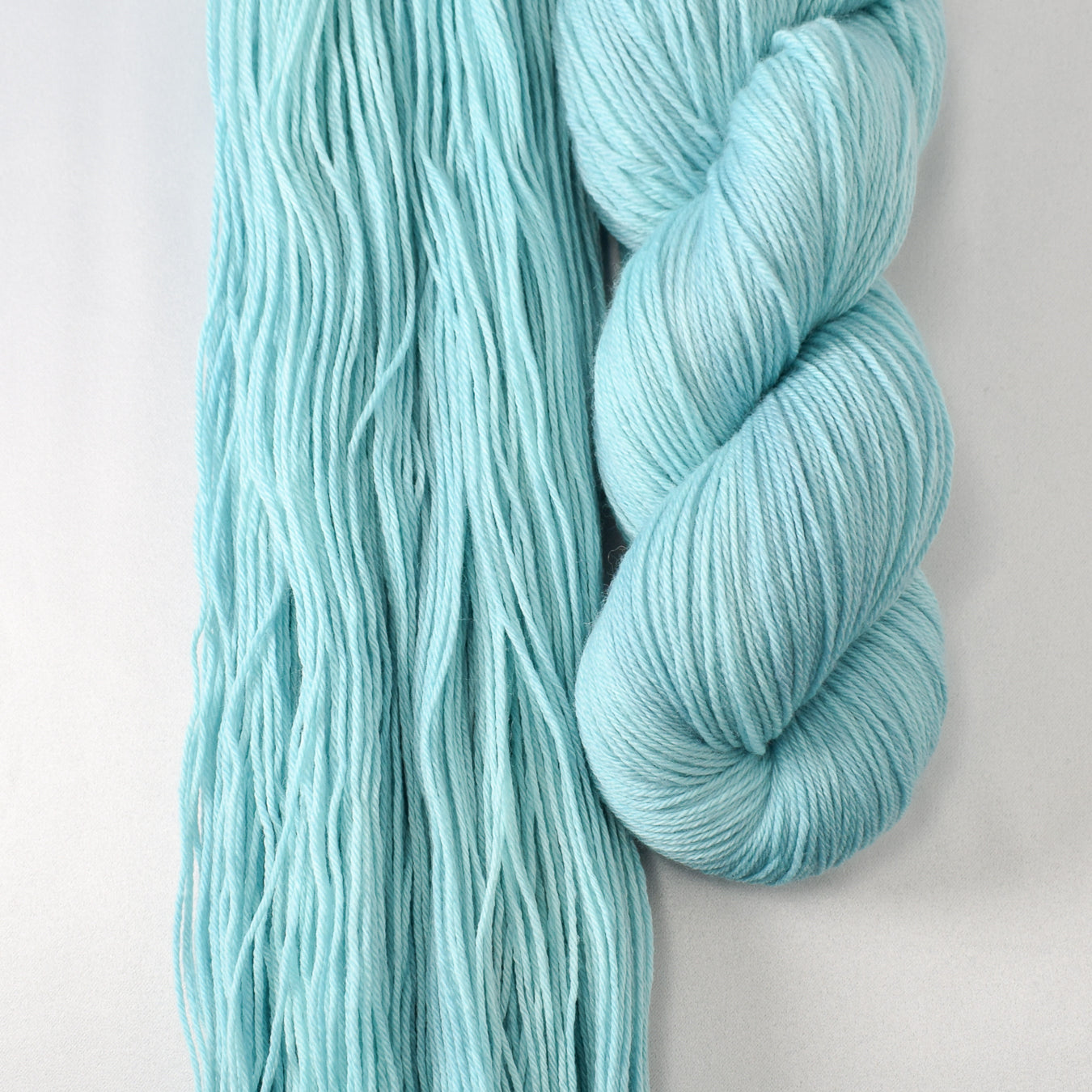 Beach Chair - Miss Babs Yowza yarn