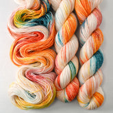 Beach Day - Miss Babs Estrellita yarn