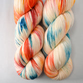 Beach Day - Miss Babs Katahdin yarn