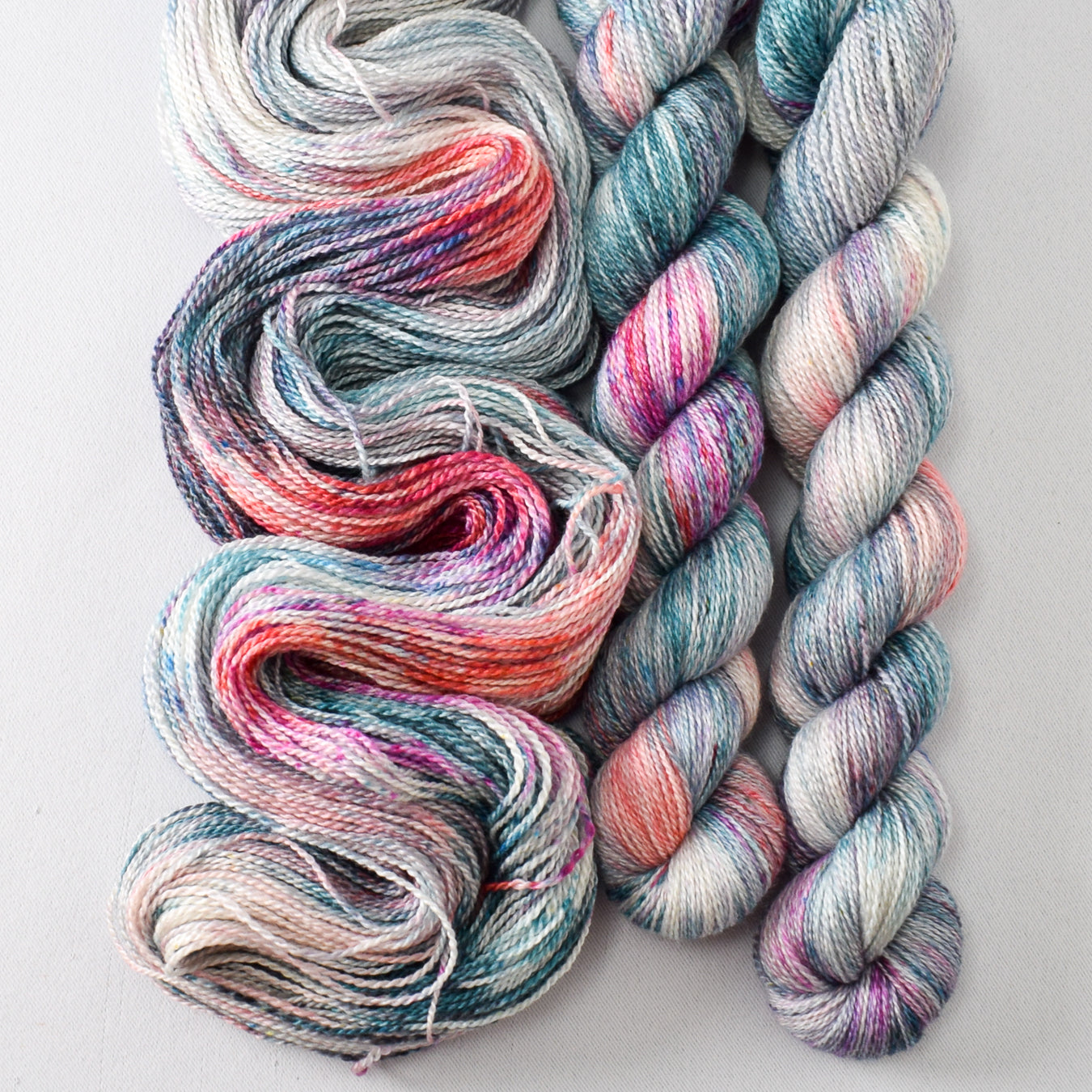 Beach Day - Miss Babs Yet yarn