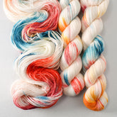 Beach Day - Miss Babs Yet yarn