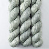 Beachglass - Miss Babs Tarte wool blend sock yarn