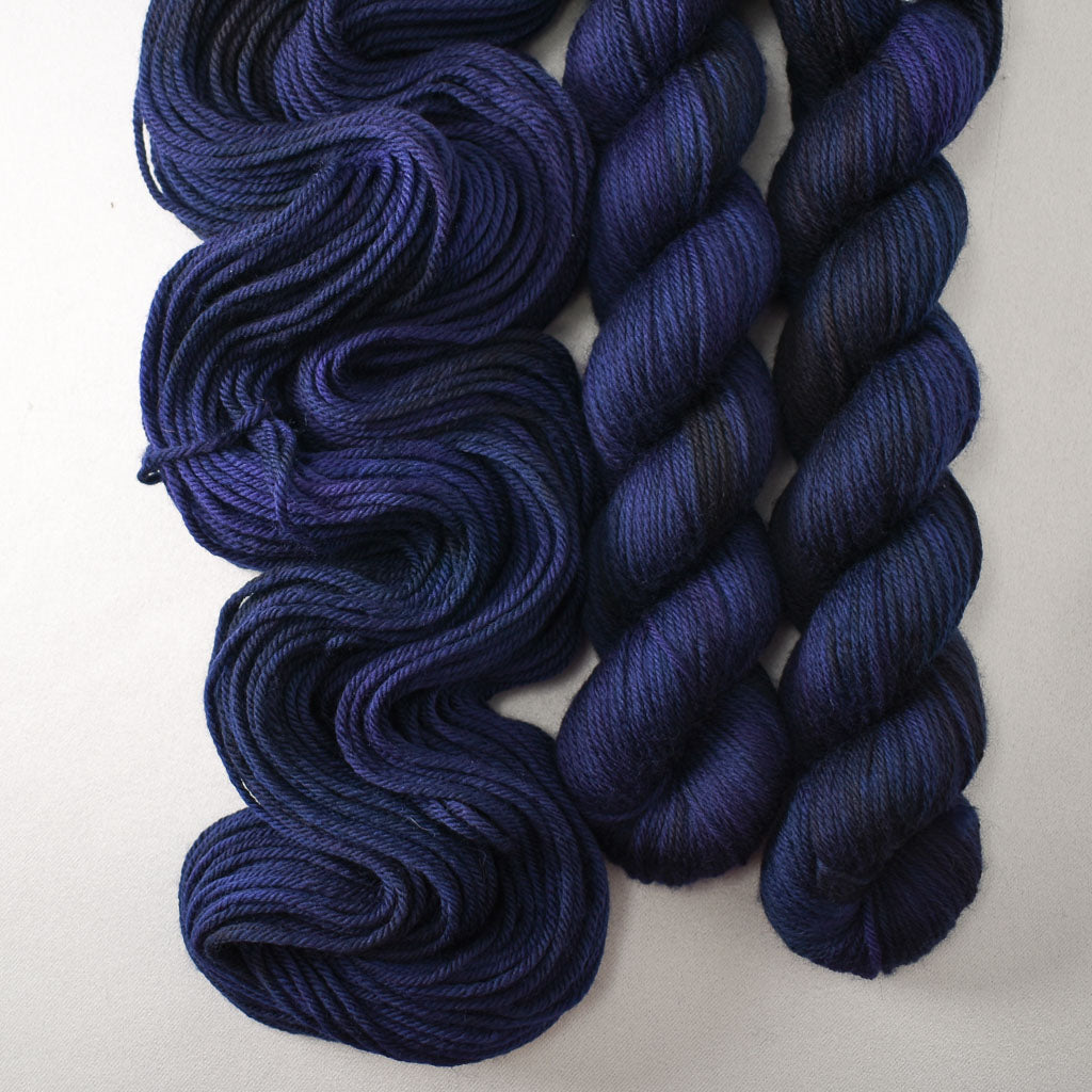 Beacon - Miss Babs Yowza Mini yarn