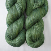 Beanstalk - Big Silk