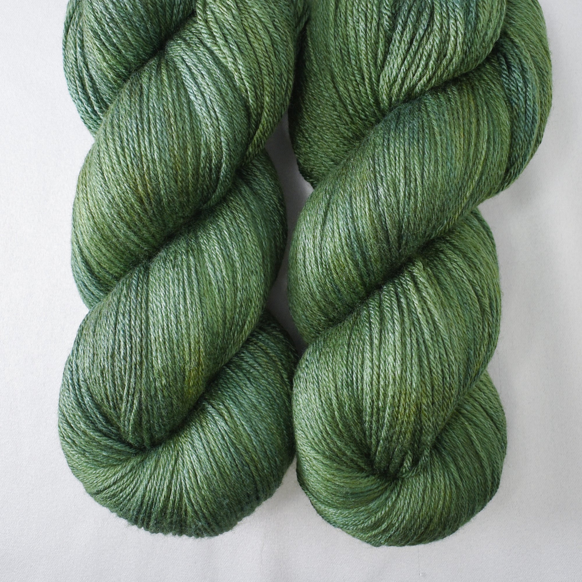 Beanstalk - Big Silk