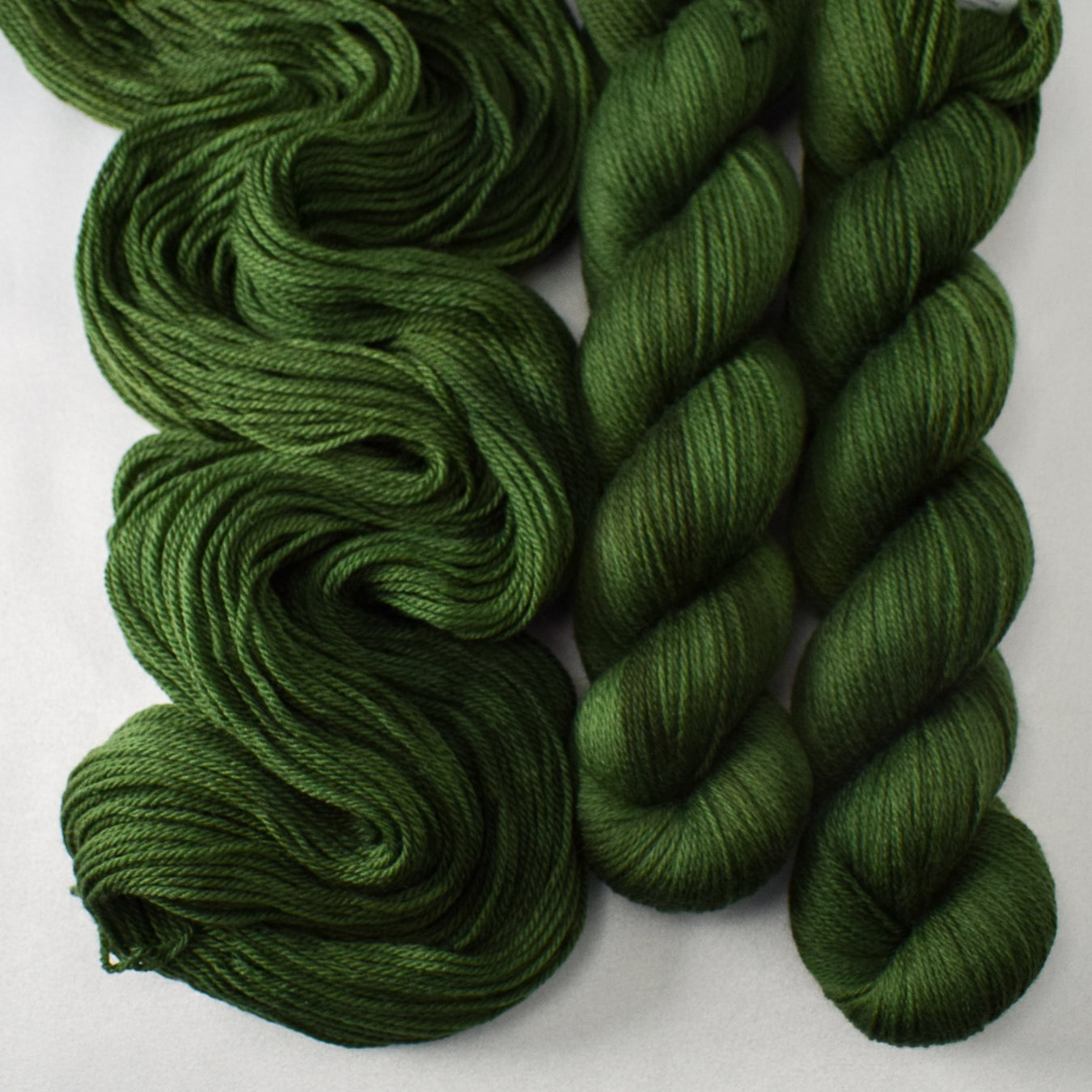 Beanstalk - Miss Babs Caroline yarn