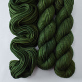 Beanstalk - Miss Babs K2 chunky merino wool yarn
